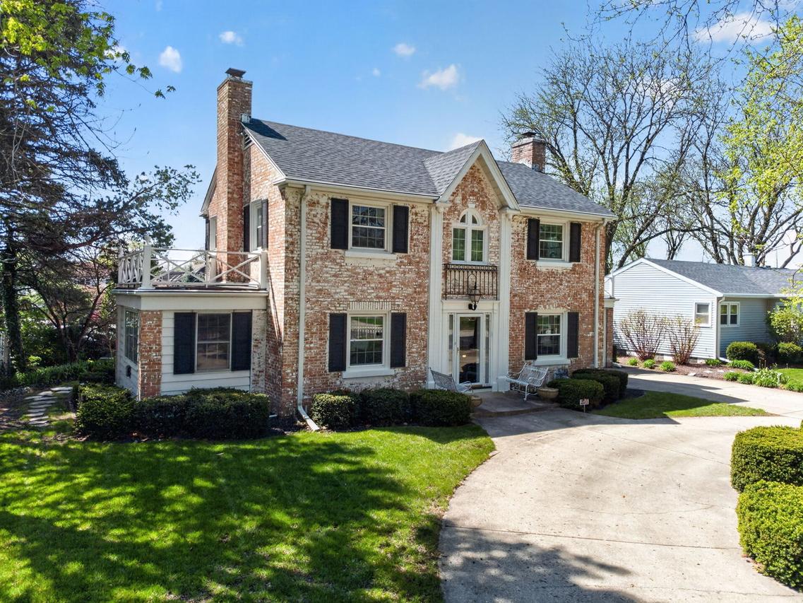 1222 Glenwood Ave., Joliet, IL 60435