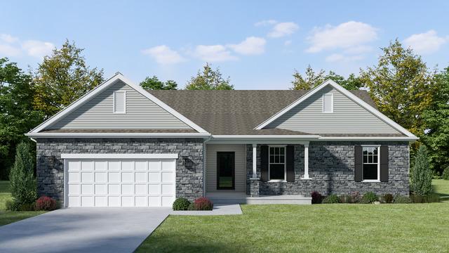 3301 Comstock Ave., Dekalb, IL 60115