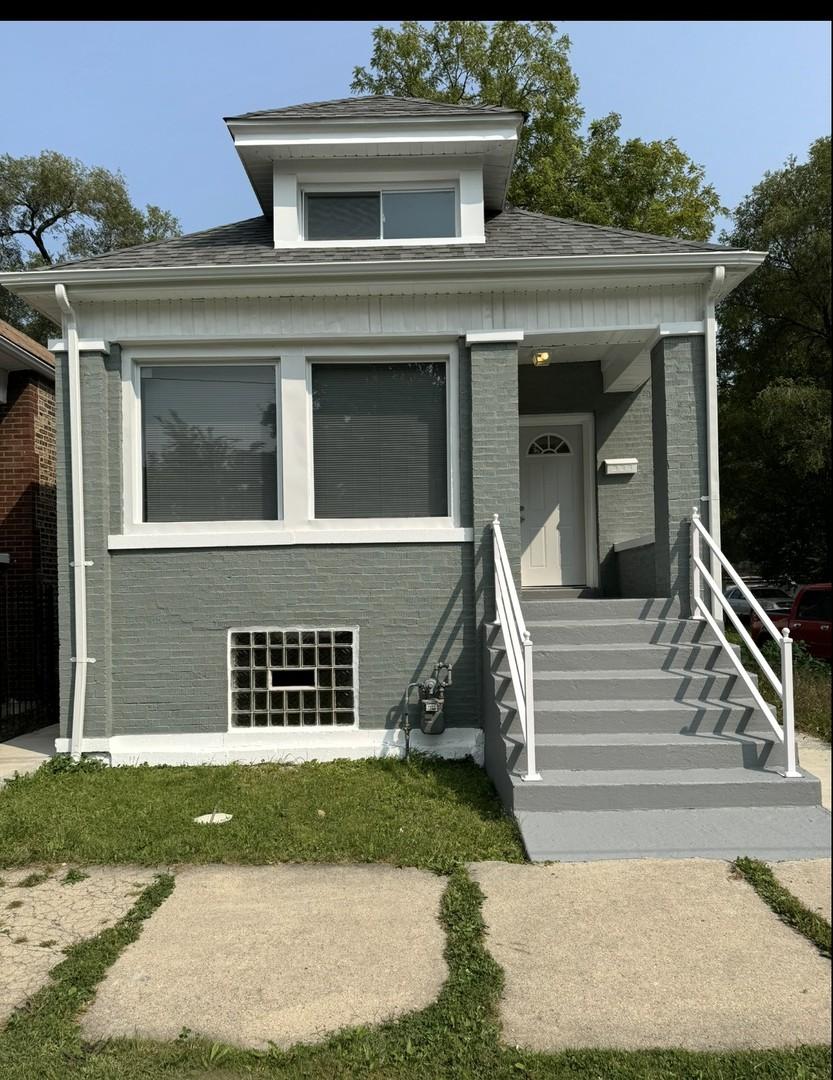 5807 S Laflin St., Chicago, IL 60636