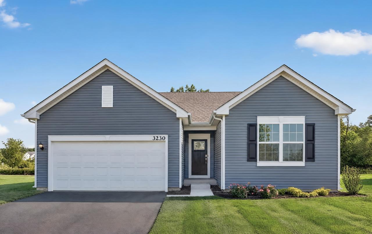 3230 Jori Ln., Johnsburg, IL 60051