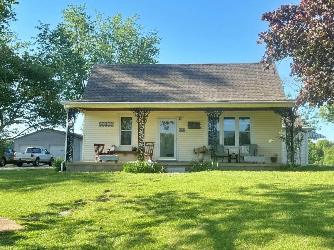 7059 Midway Rd., Metropolis, IL 62960