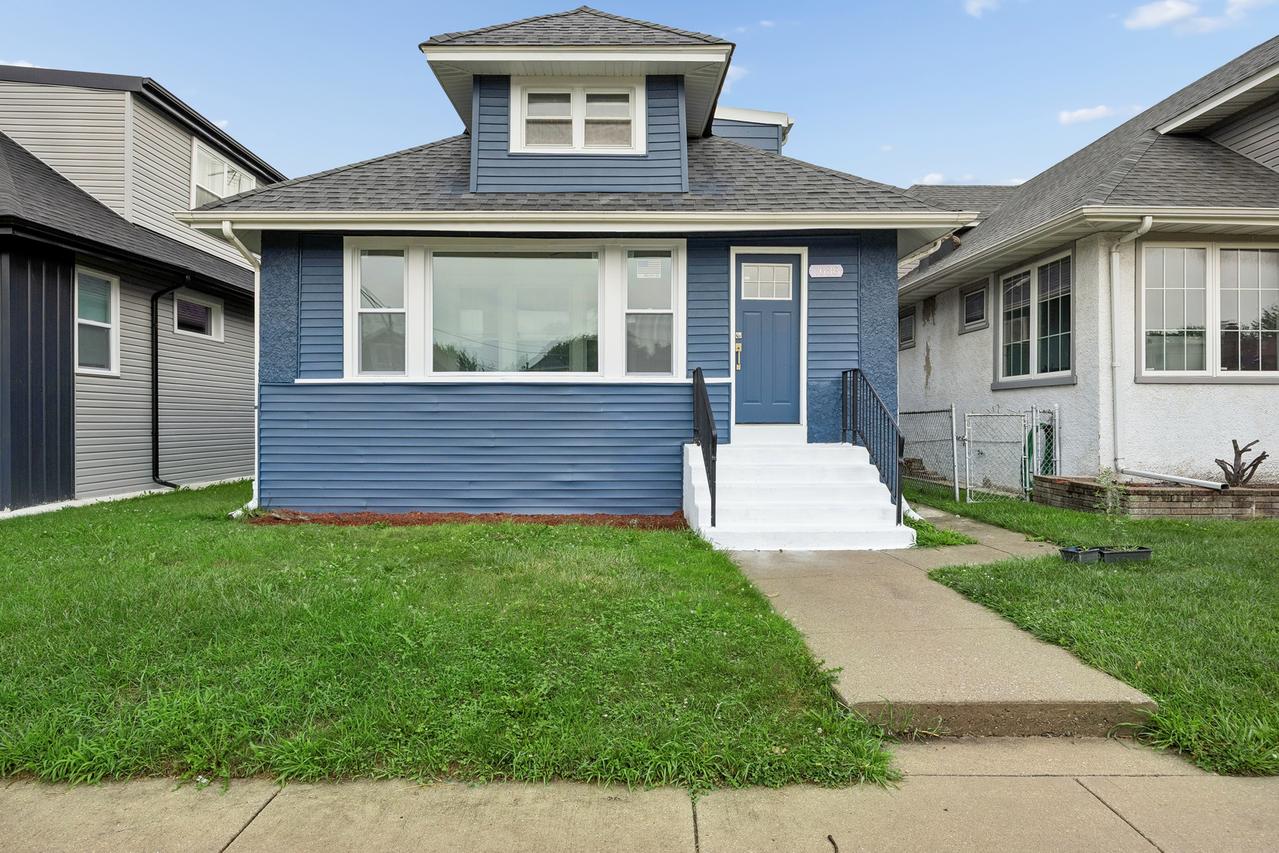 7638 S Merrill Ave., Chicago, IL 60649