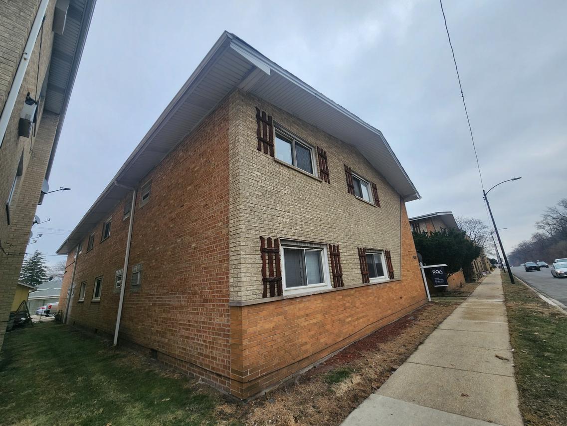 4215 S Harlem Ave. #3, Stickney, IL 60402