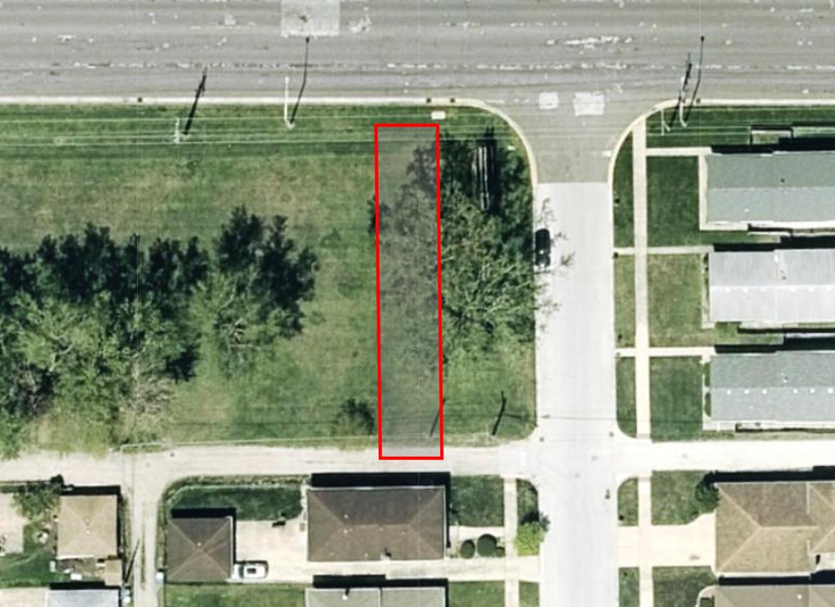 816 State St., Calumet City, IL 60409