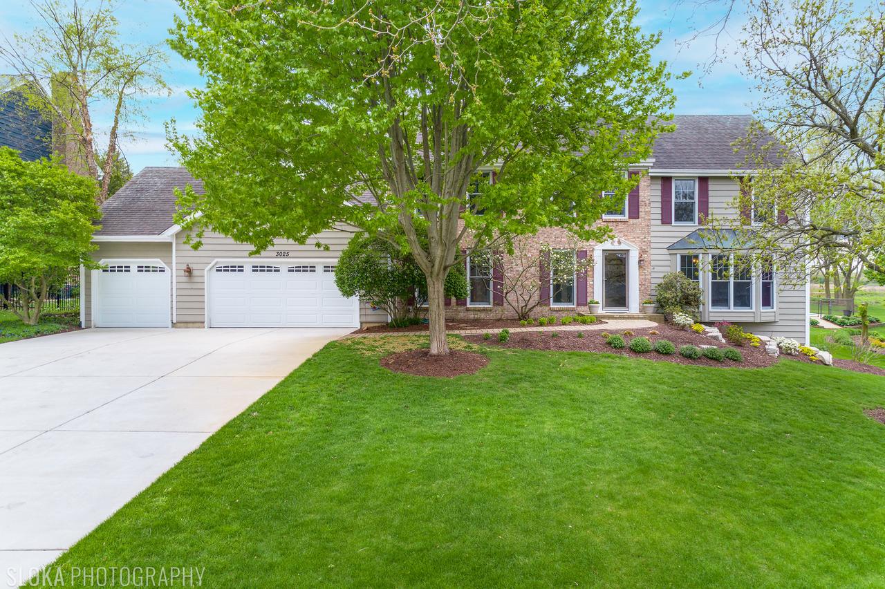 3025 Woods Creek Ln., Algonquin, IL 60102
