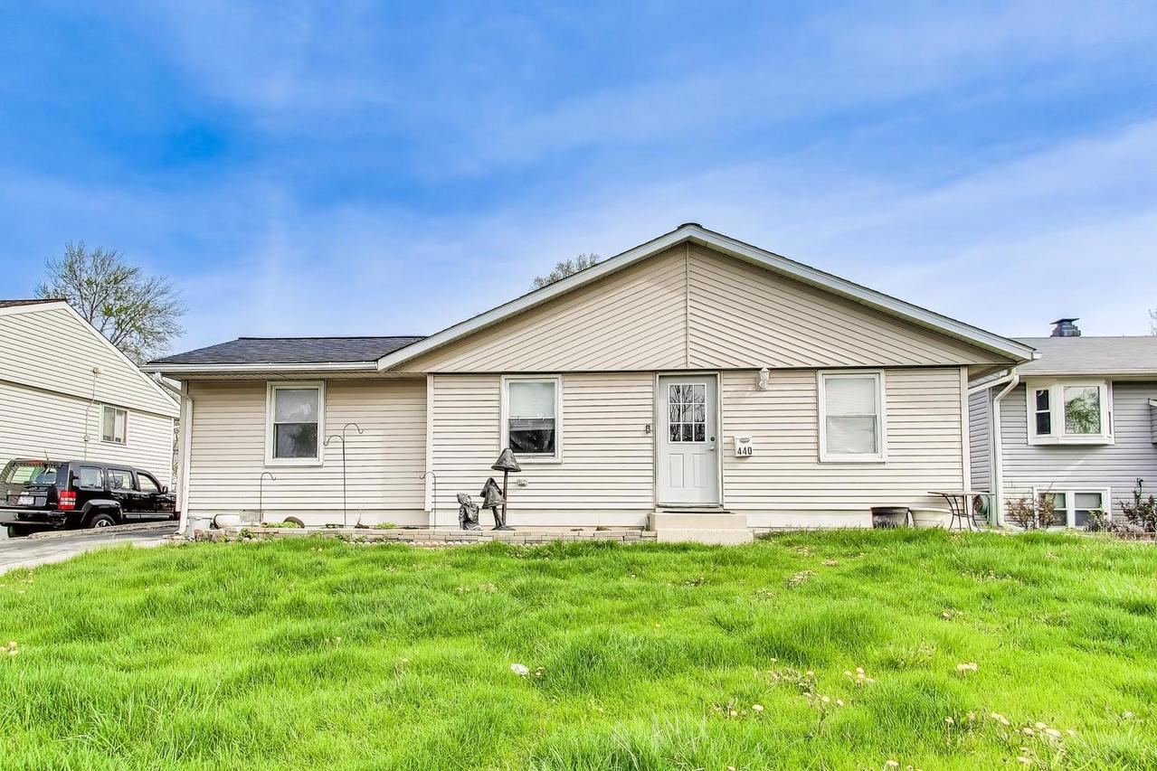 440 E Fullerton Ave., Glendale Heights, IL 60139