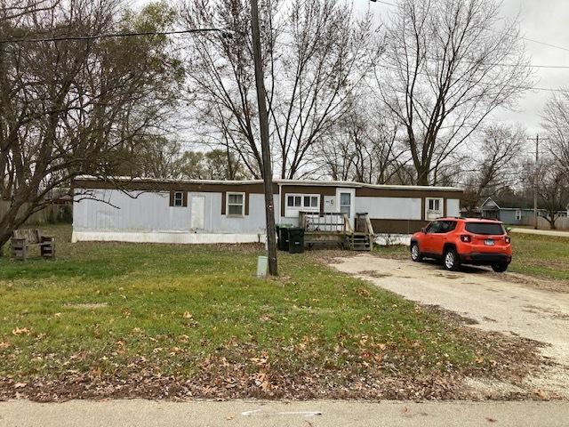 495 W 6th St., Braidwood, IL 60408