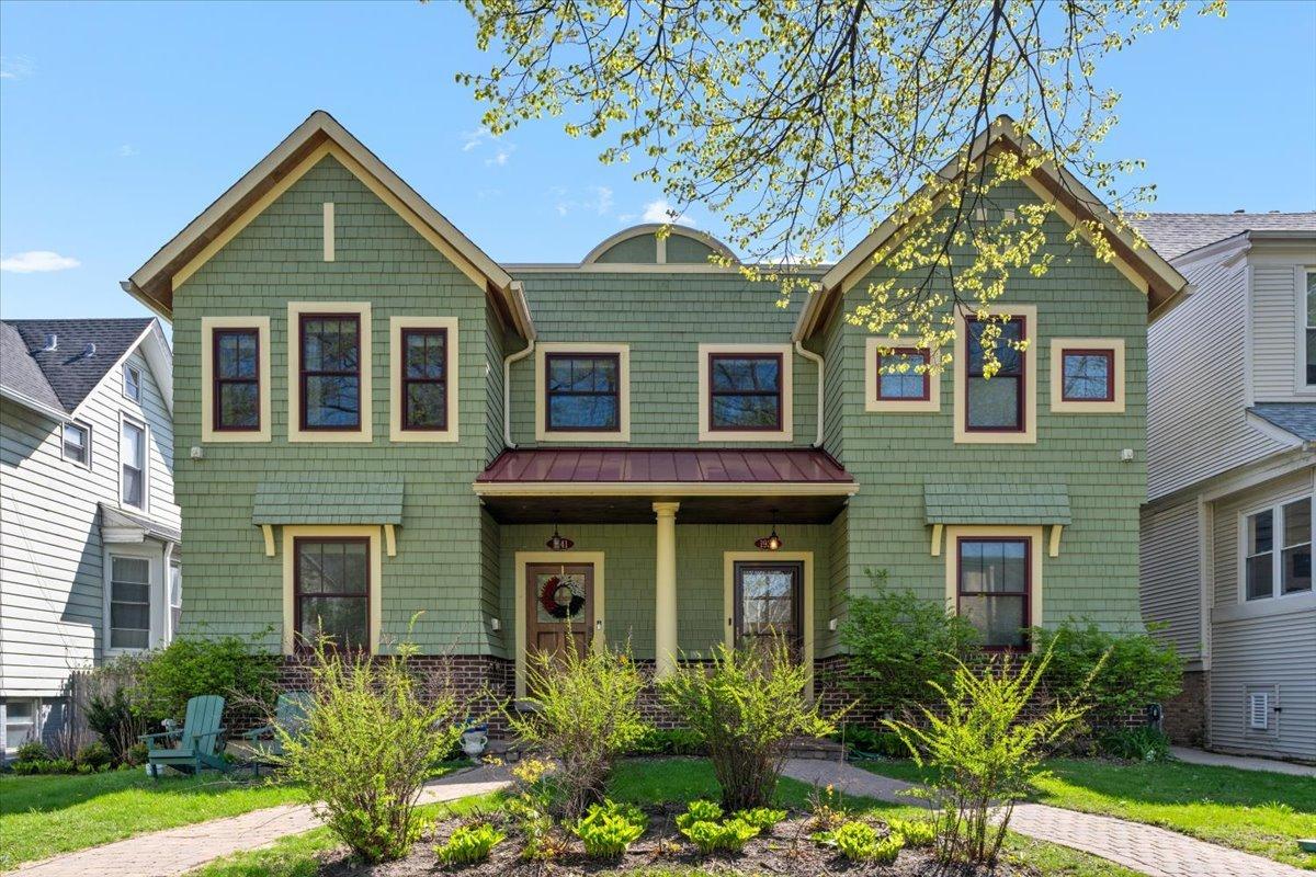 1941 Wesley Ave., Evanston, IL 60201