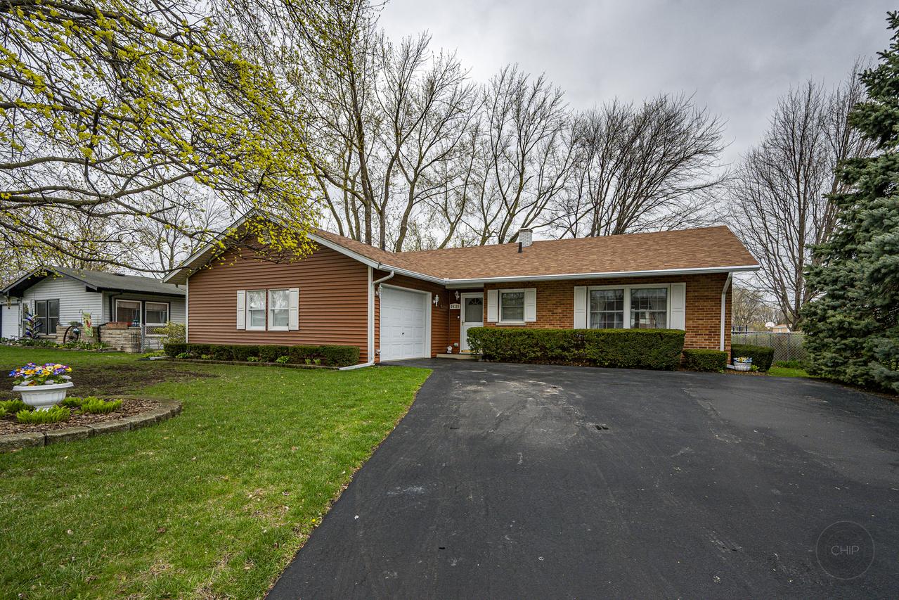 24126 W Hazelcrest Dr., Plainfield, IL 60544