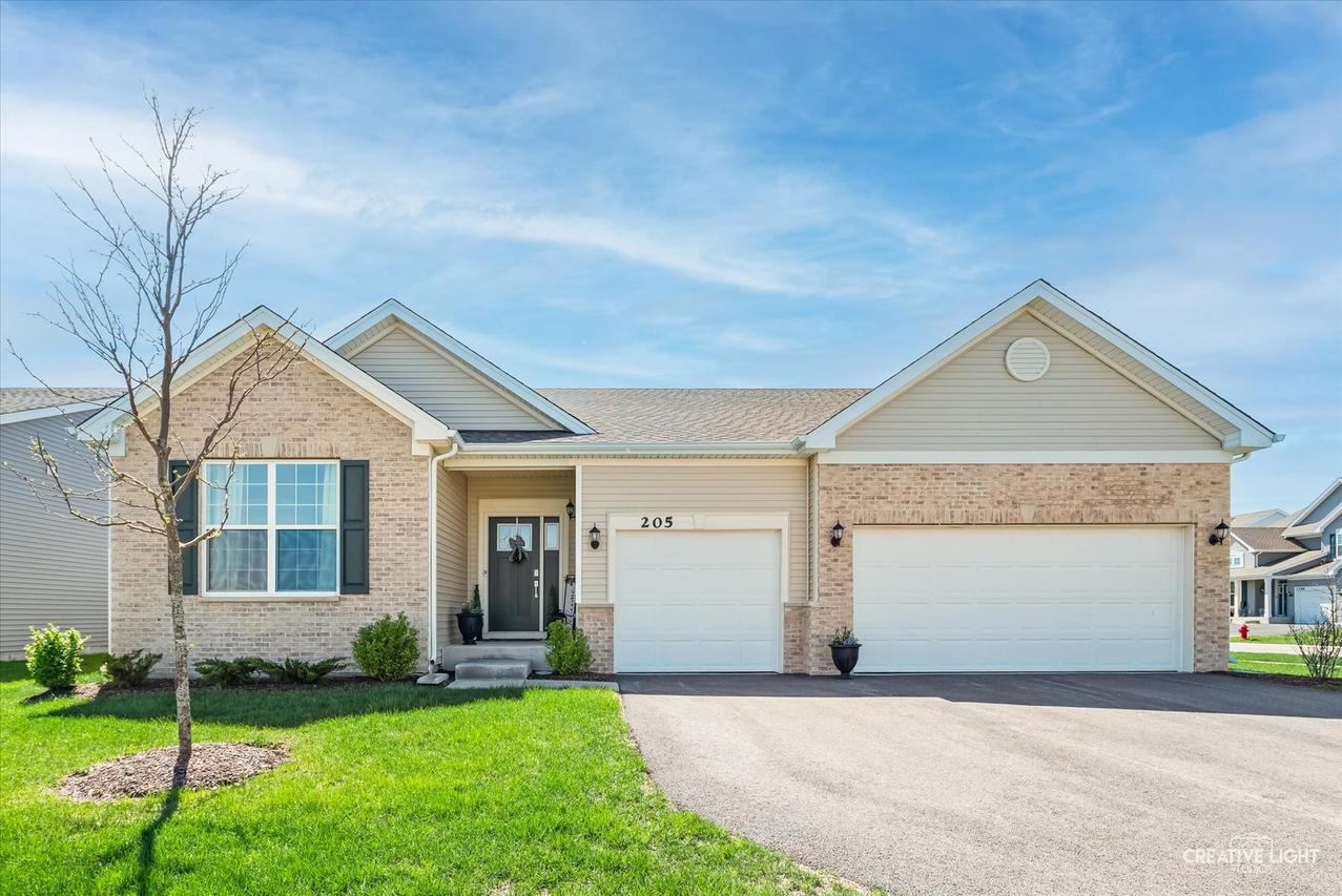205 Bowers St., Elburn, IL 60119