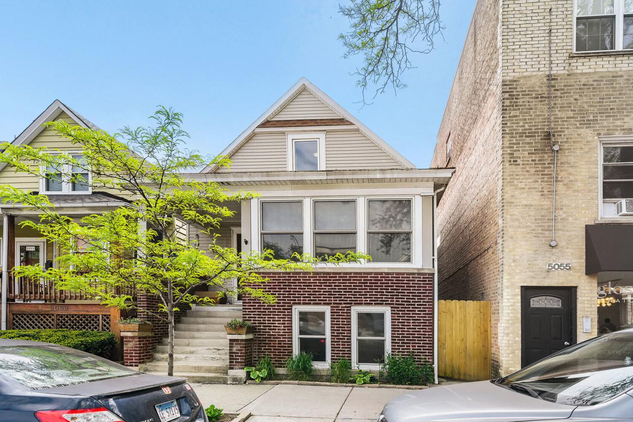 5057 N Western Ave., Chicago, IL 60625