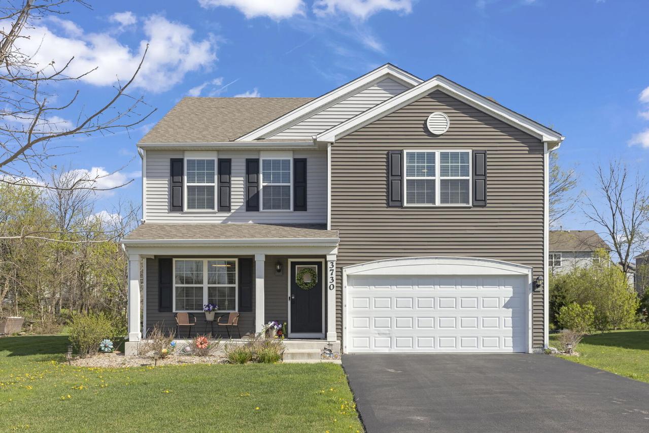 3730 Doherty Ln., Mchenry, IL 60050