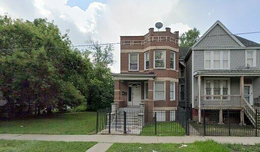 531 W 61st Pl., Chicago, IL 60621