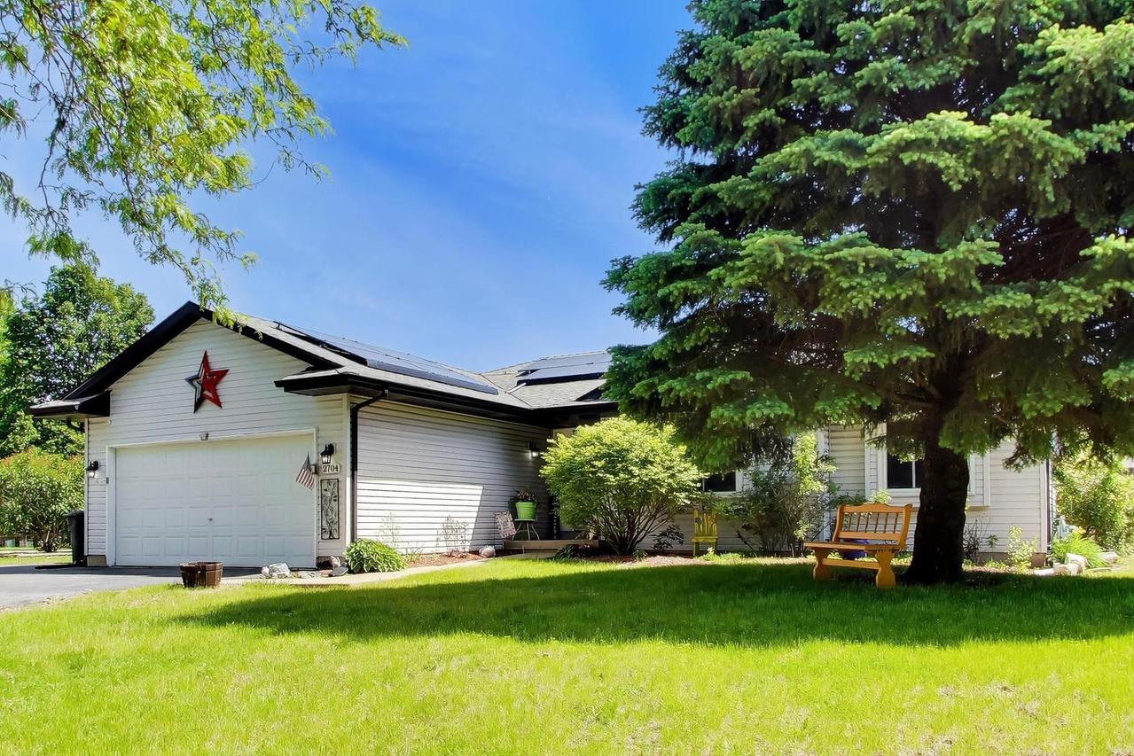 2704 Ruth Fitzgerald Dr., Plainfield, IL 60586