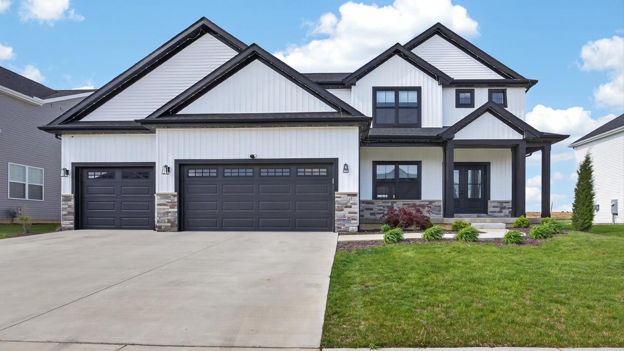 5104 Finlen Ln., Bloomington, IL 61705