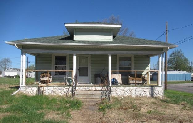 401 Maple St., Zeigler, IL 62999