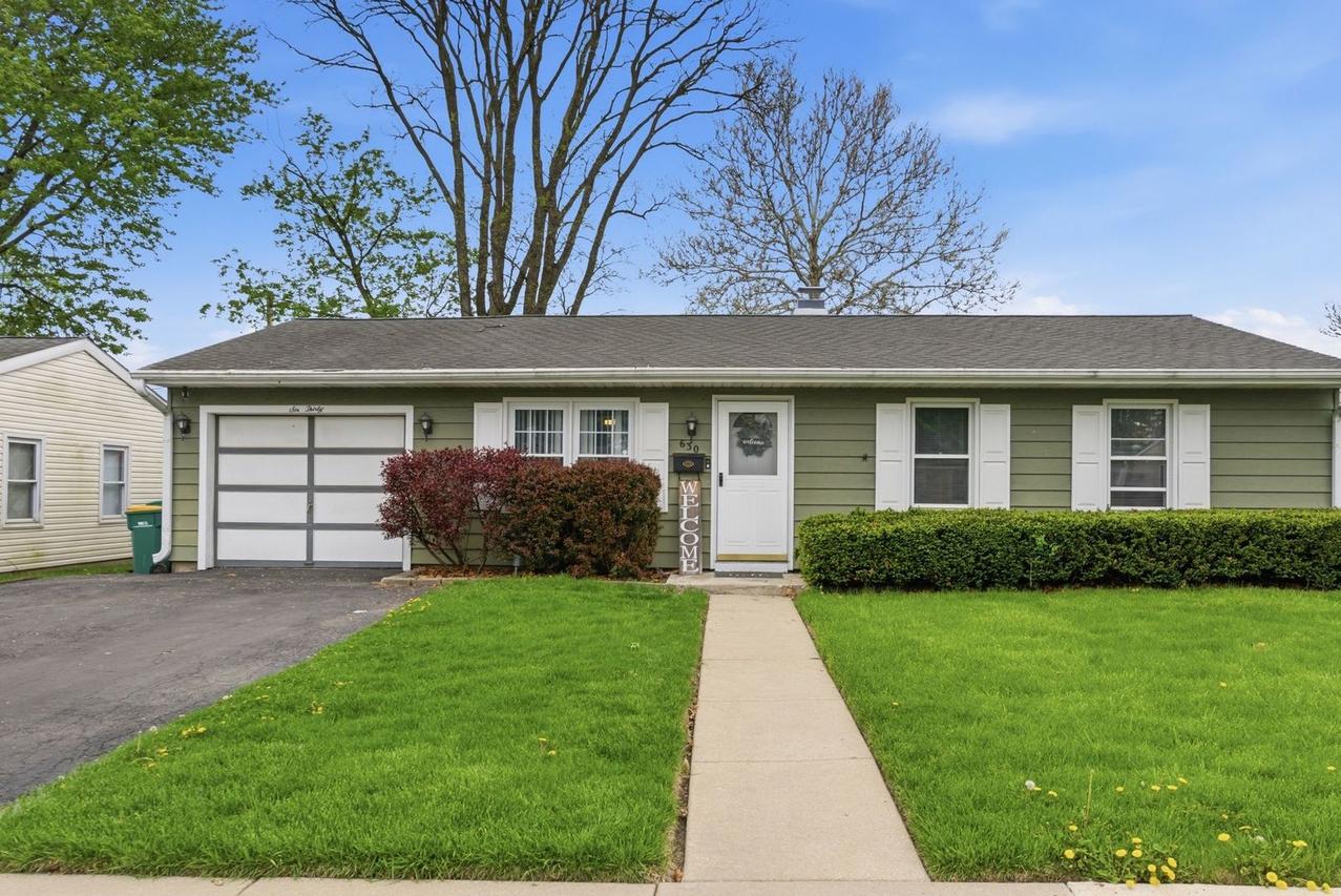 630 Jordan Ave., Romeoville, IL 60446