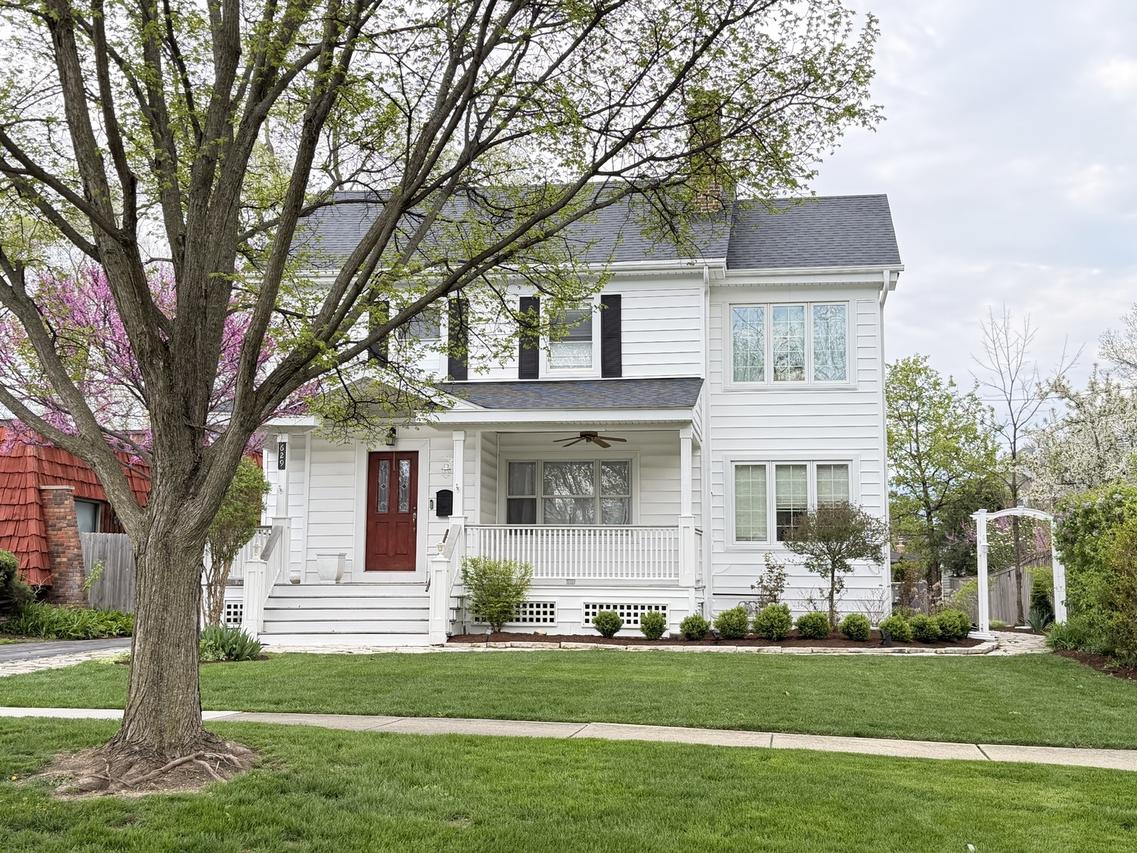 629 Newton Ave., Glen Ellyn, IL 60137