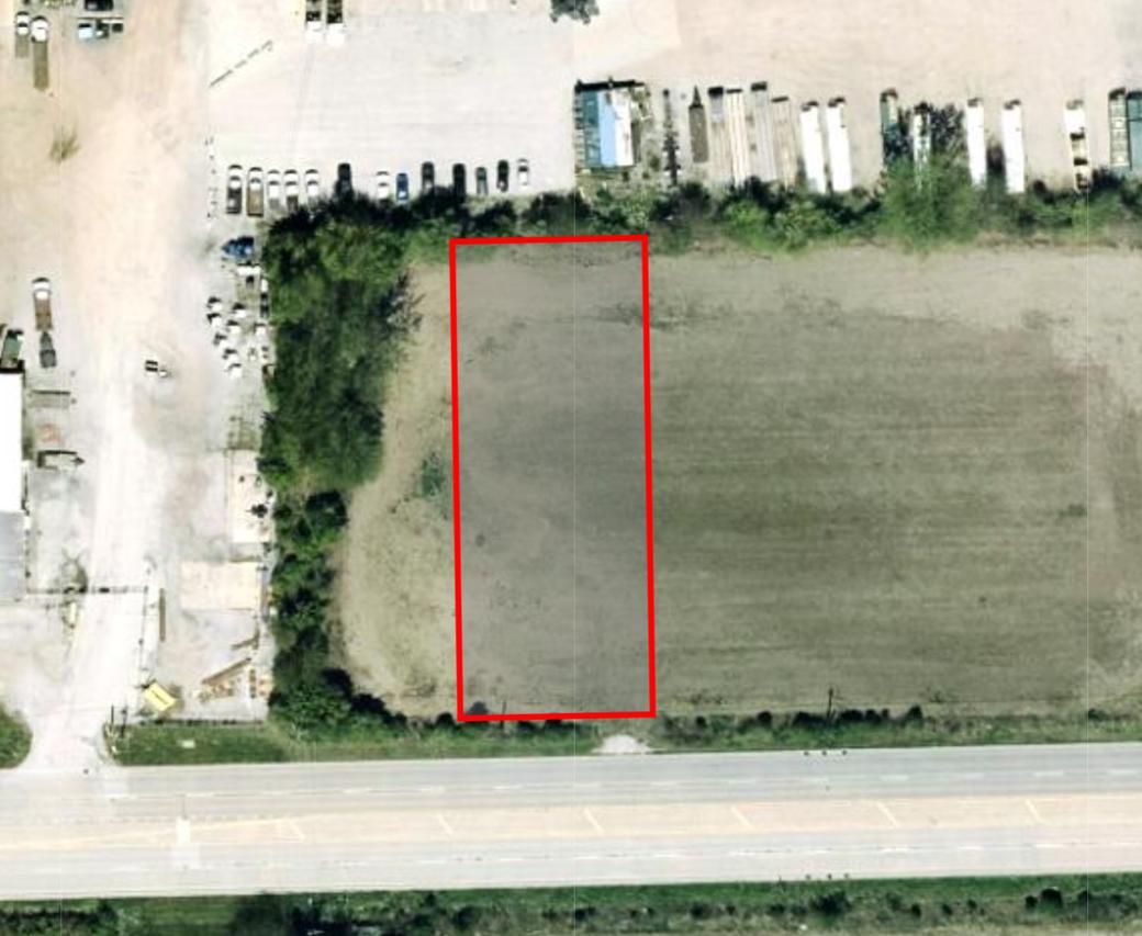 2205 Lincoln Hwy., Sauk Village, IL 60411