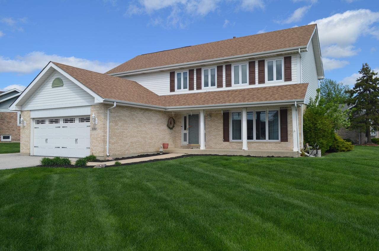 8141 W Old Mill Rd., Frankfort, IL 60423