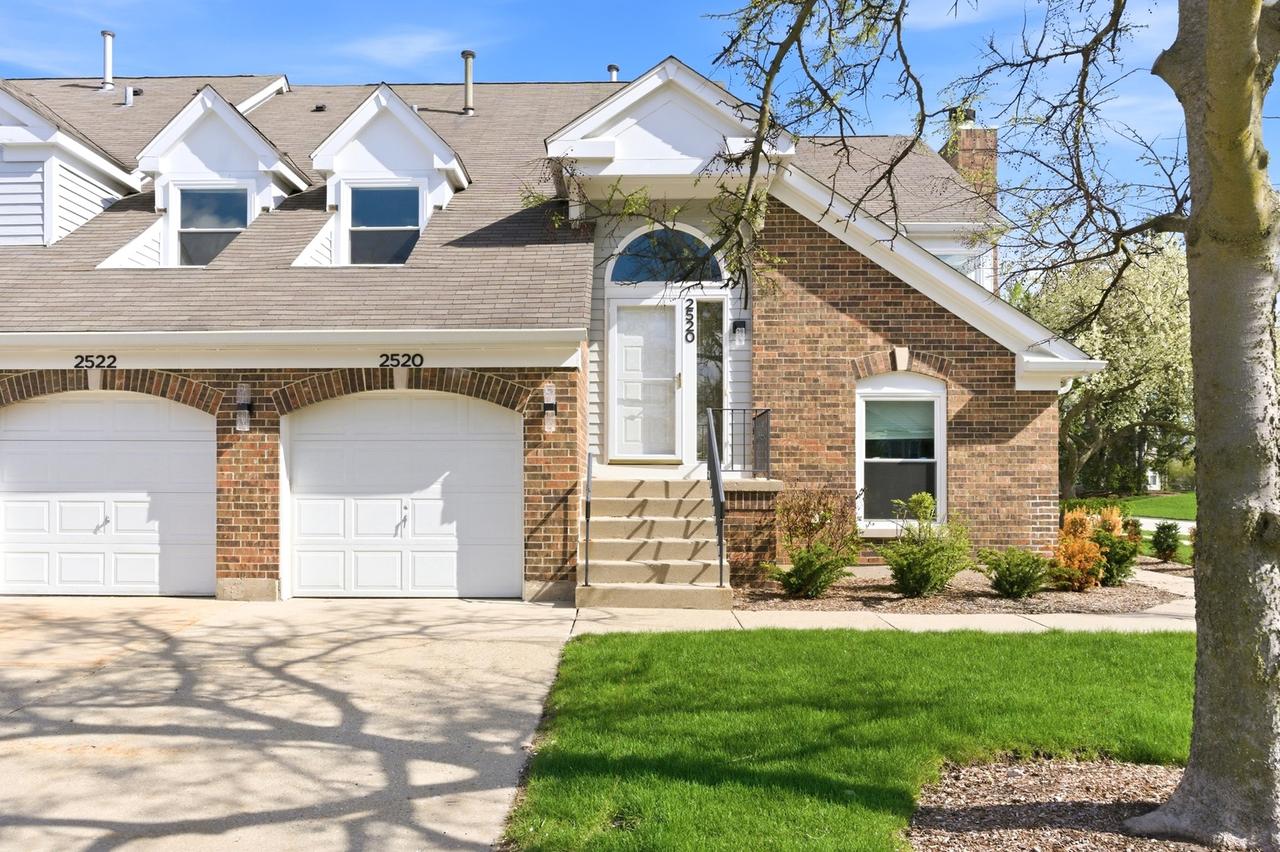 2520 Live Oak Ln., Buffalo Grove, IL 60089