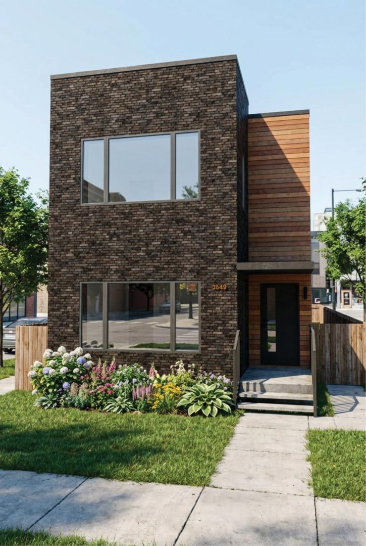 825 N Drake Ave., Chicago, IL 60651