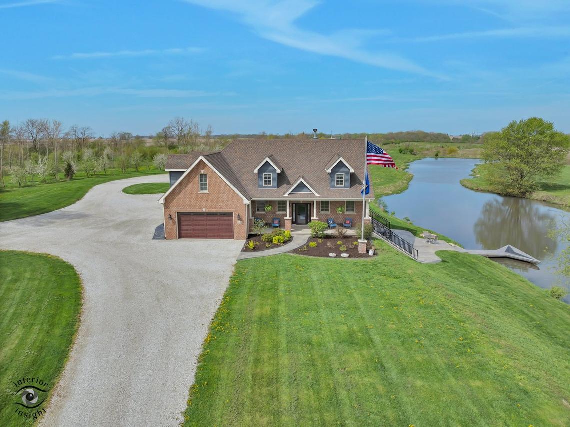28202 S 120th Ave., Peotone, IL 60468