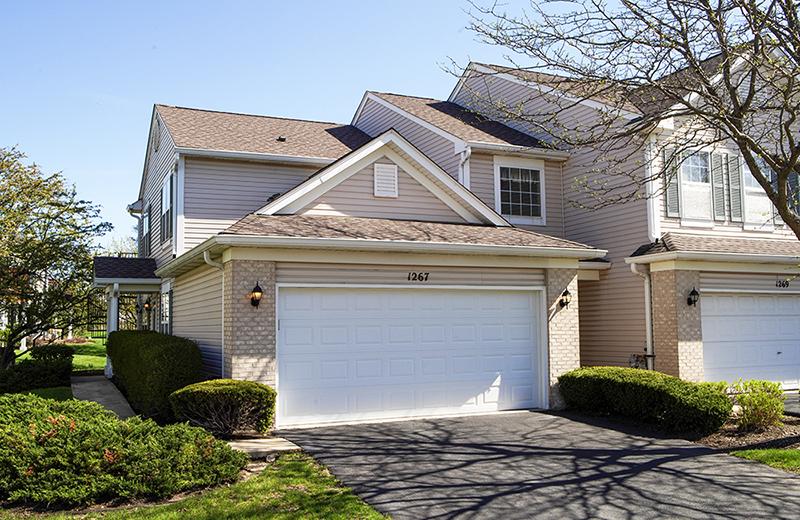 [Address Hidden by Seller], Crystal Lake, IL 60014