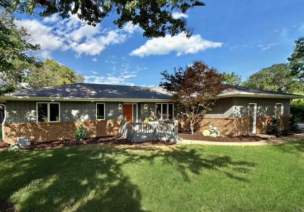 New Homes with Master Bedrooms on the 1st Floor in Mahomet: August 29th to September 4th