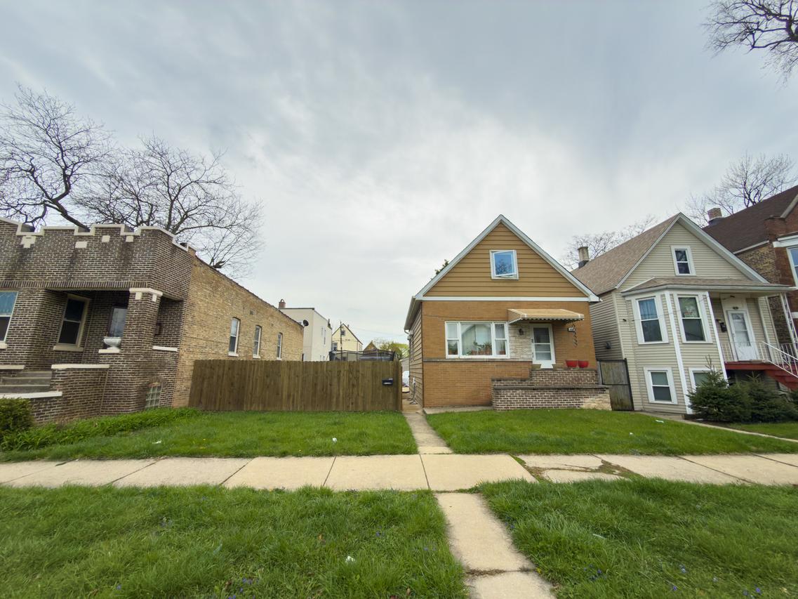 5059 W 29th Pl., Cicero, IL 60804