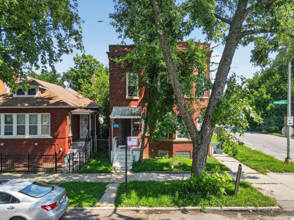 6559 S Eberhart Ave., Chicago, IL 60637
