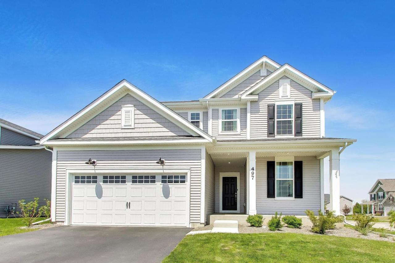497 Darin Ct., Batavia, IL 60510