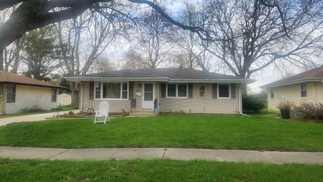 2616 Karen Dr., Rockford, IL 61101