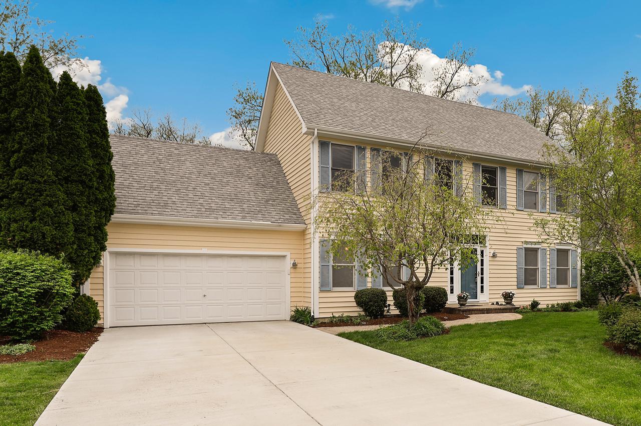 26W180 Arrow Glen Ct., Wheaton, IL 60189