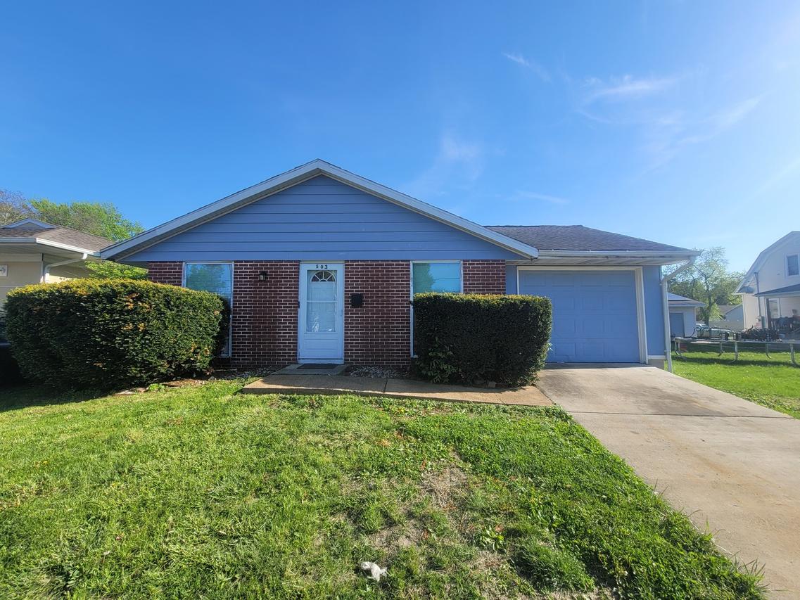 503 E Bradley Ave., Champaign, IL 61820
