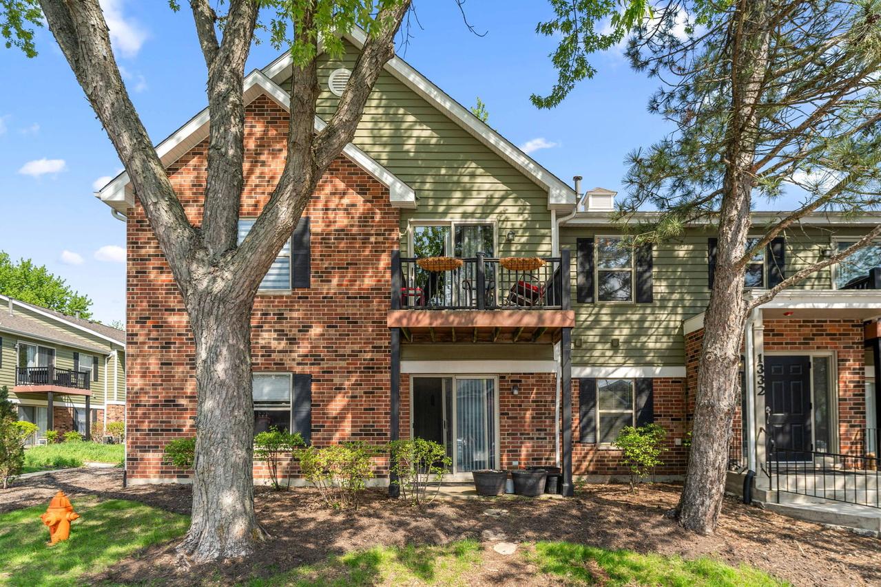 1332 Mcdowell Rd. #201, Naperville, IL 60563