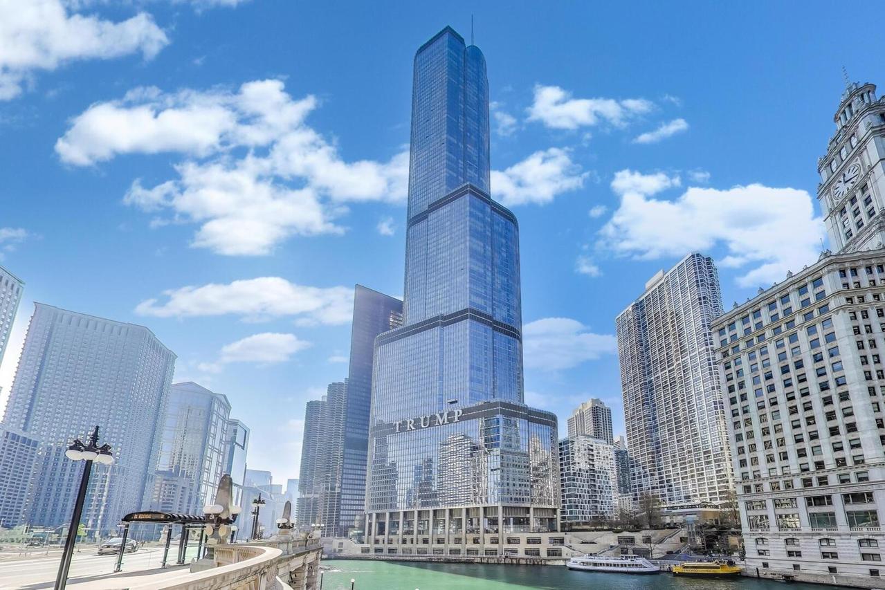 401 N Wabash Ave. #57C, Chicago, IL 60611