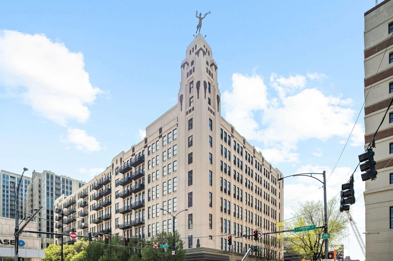 758 N Larrabee St. #620, Chicago, IL 60654