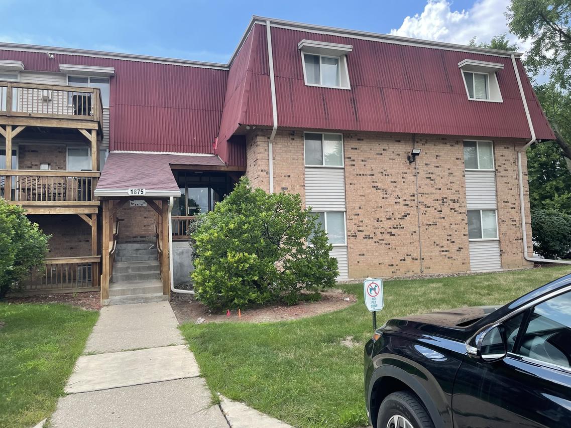 1875 Tall Oaks Dr. #3406, Aurora, IL 60505