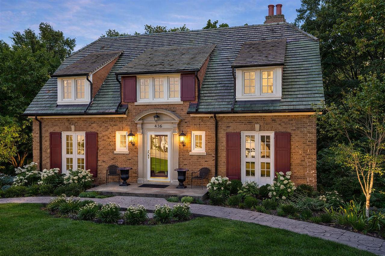 436 Park Ave., Ottawa, IL 61350