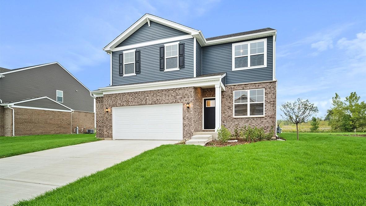 15000 W Palmer Dr., Manhattan, IL 60442