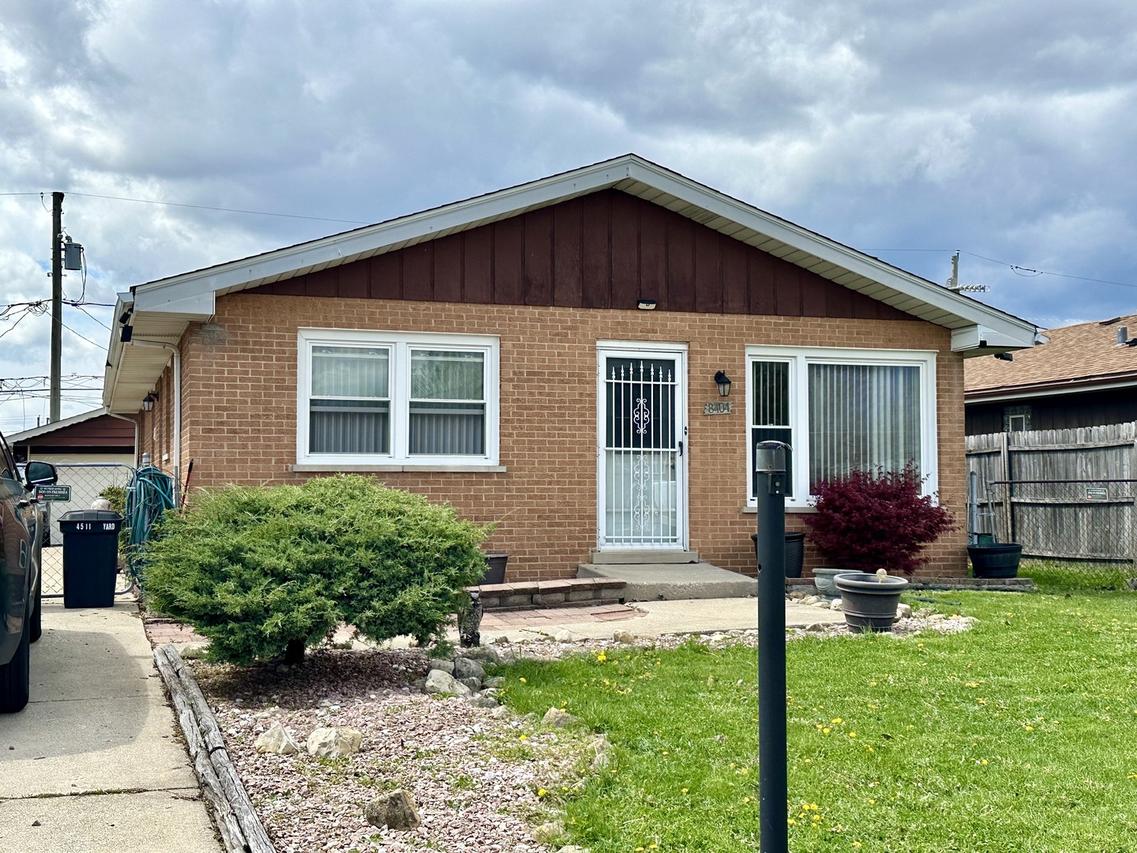 8404 S 79th Ave., Justice, IL 60458