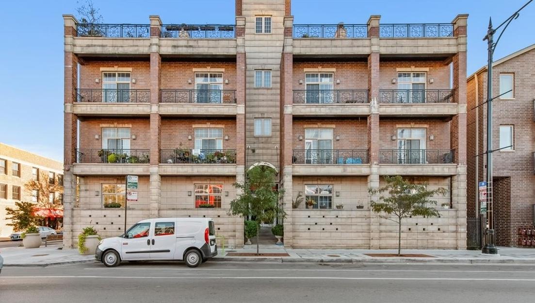 2635 W Lawrence Ave. #1A, Chicago, IL 60625