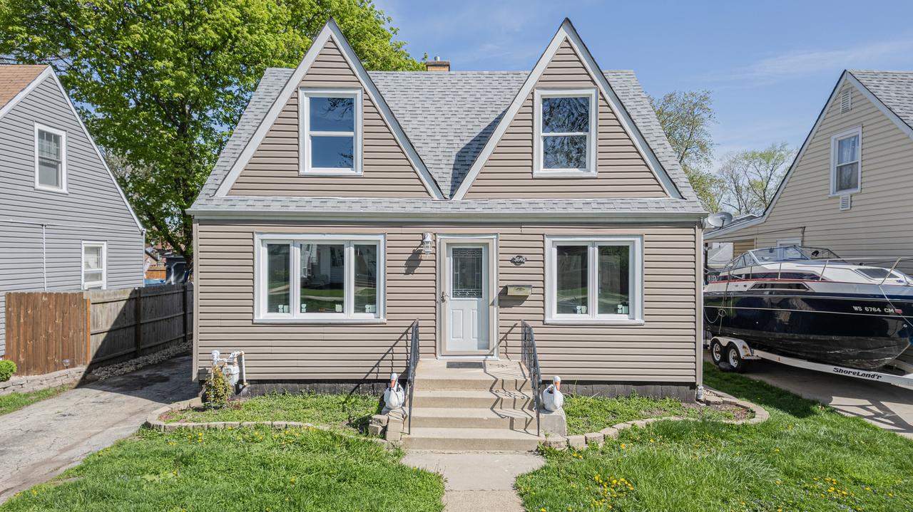 3640 W 86th St., Chicago, IL 60652