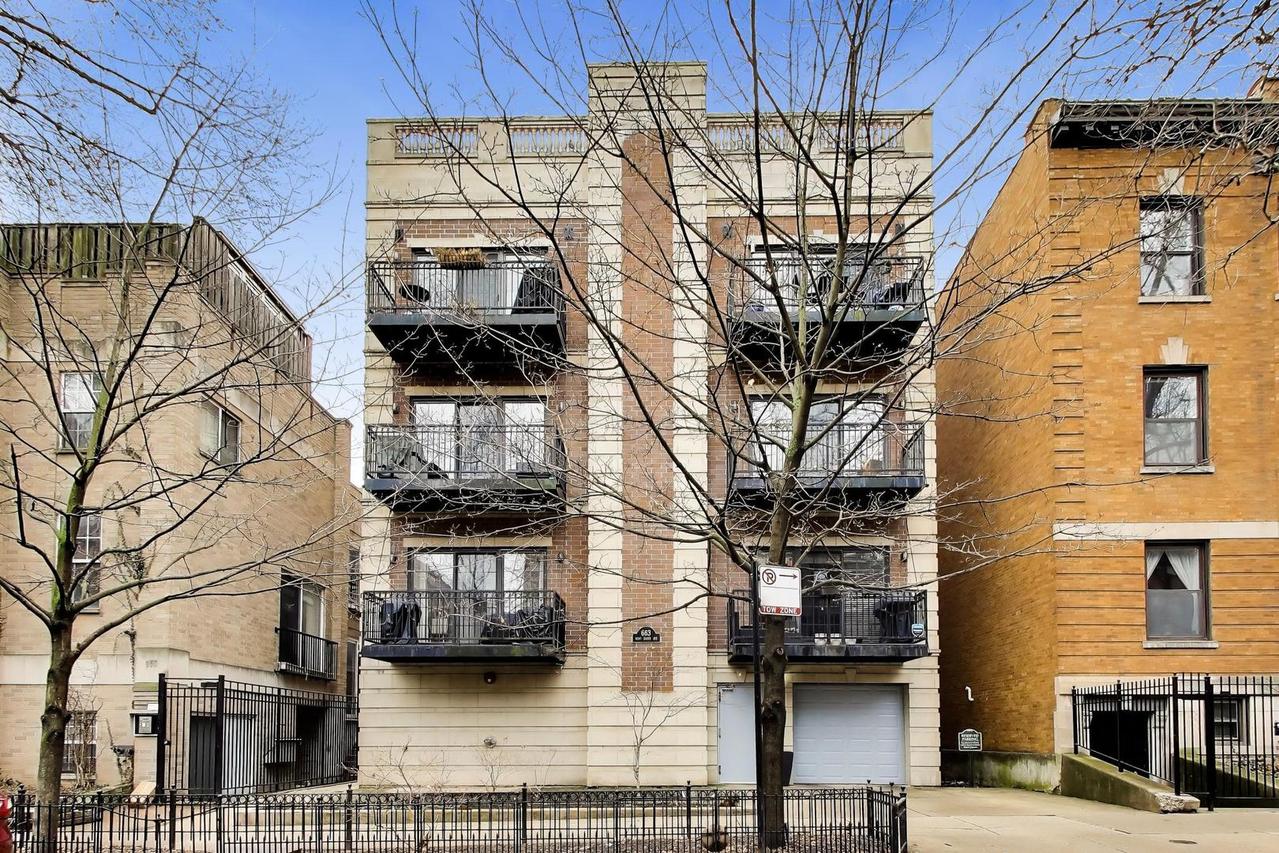 663 W Barry Ave. #4C, Chicago, IL 60657