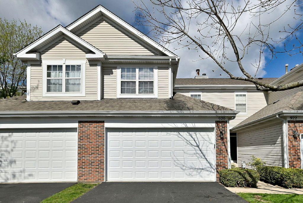 920 Highgate Ln., Grayslake, IL 60030