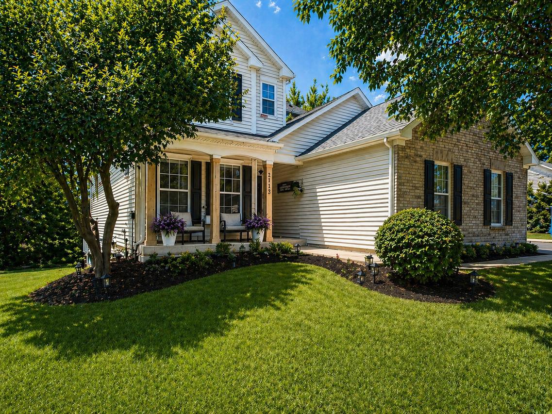 2113 Fairview Ln., Woodstock, IL 60098