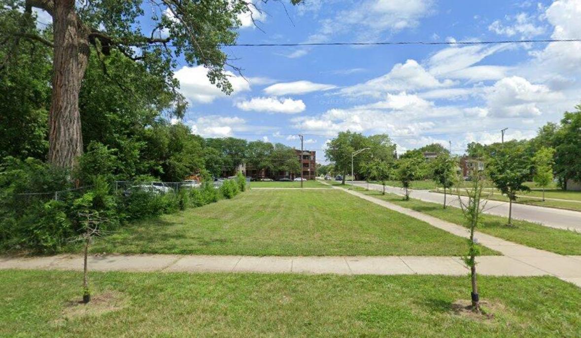 7259 S Harvard Ave., Chicago, IL 60621