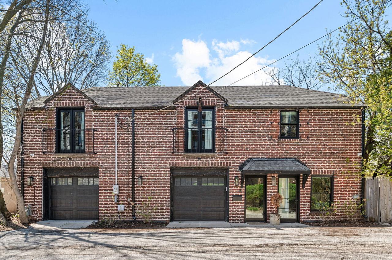 1619 Mcgovern Ave., Highland Park, IL 60035