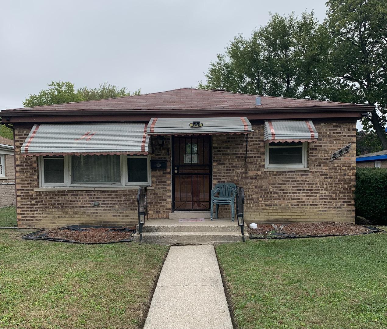 209 W 150th St., Harvey, IL 60426